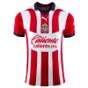 Original Fußballtrikot CD Guadalajara Chicharito 14 Heimtrikot 2023-24 Für Herren